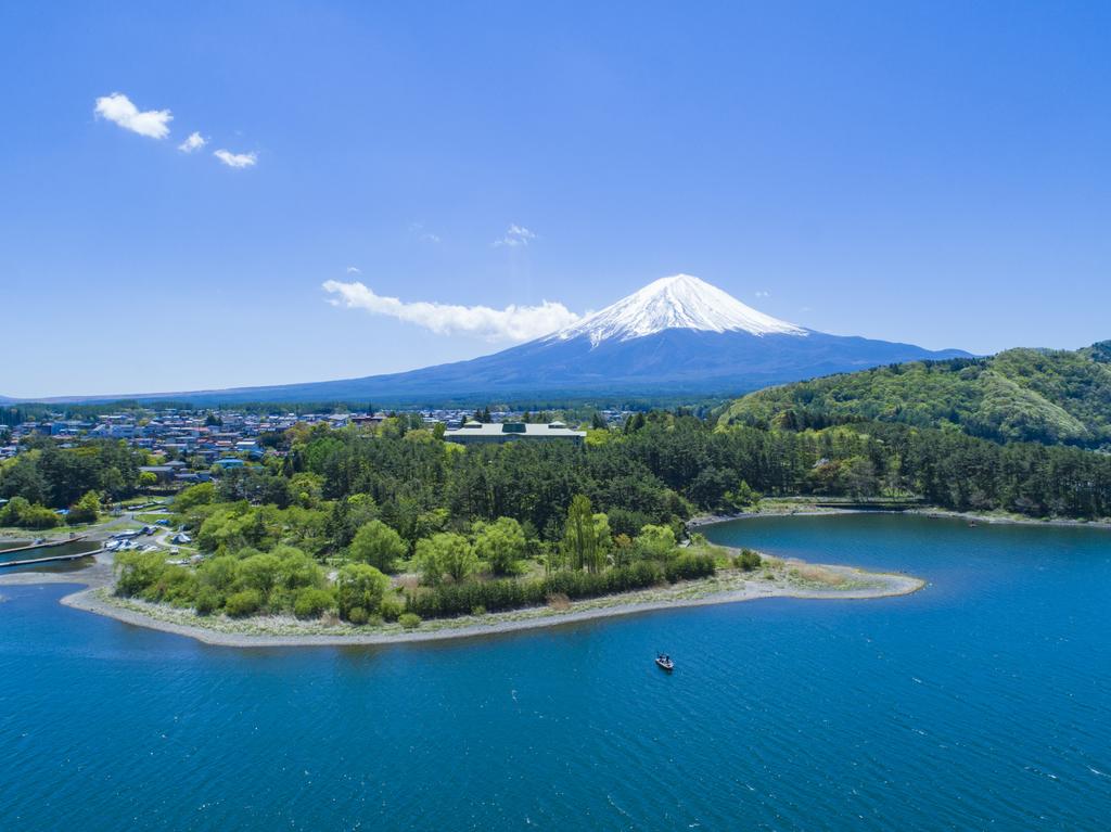 Fuji View Hotel