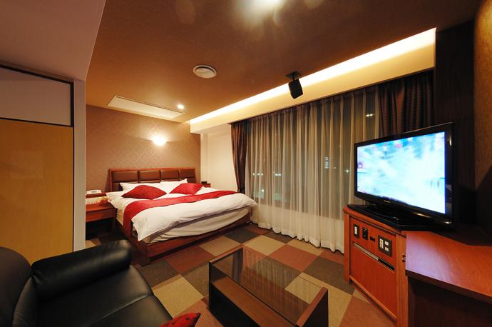 Hotel Water Gate Nagoya (Adult Only)