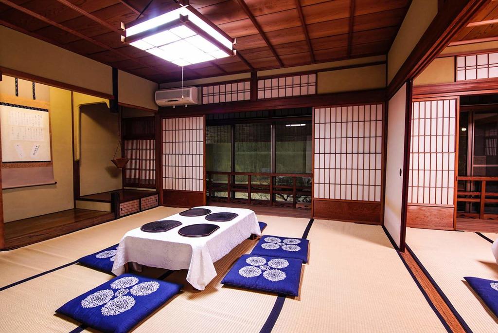 Samurai Inn