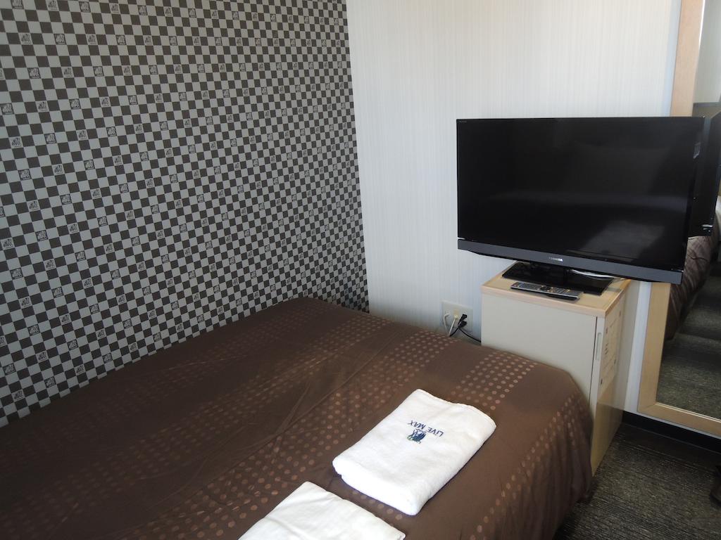 Hotel Livemax Kyoto Gojo