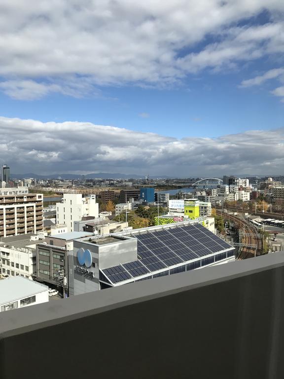 Toyoko Inn Osaka Umeda Nakatsu No.2