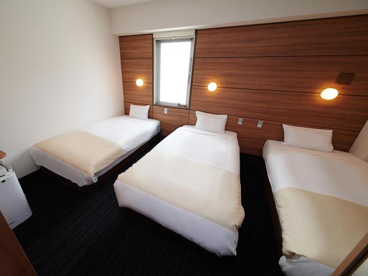 Super Hotel Namba Nipponbashi