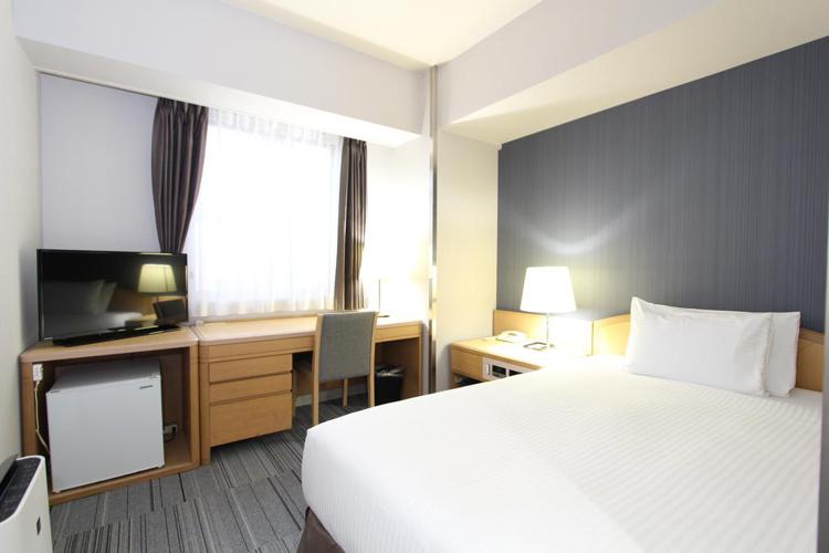 SureStay Plus Hotel by Best Western Shin-Osaka