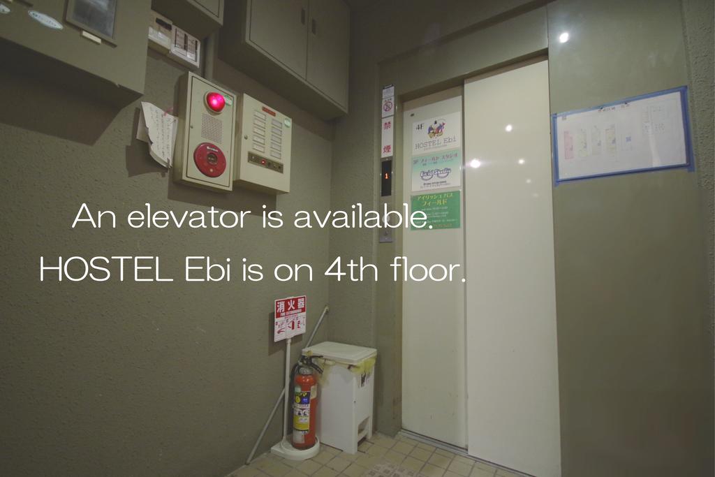 Hostel Ebi