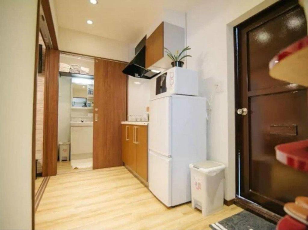 Okubo Apartment B