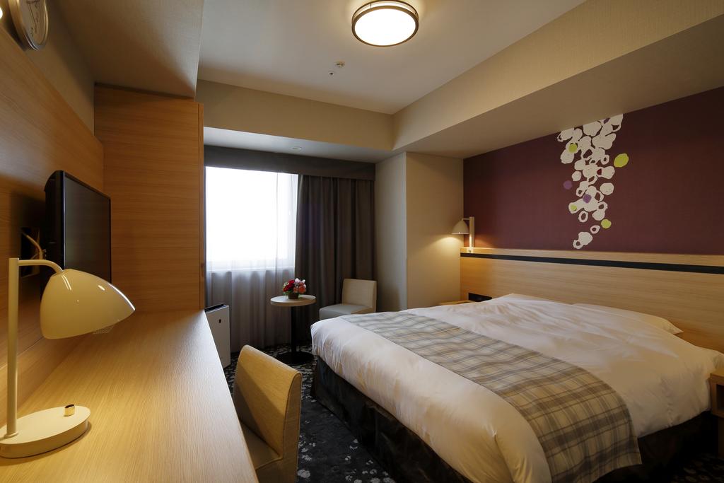 Hotel Monte Hermana Fukuoka