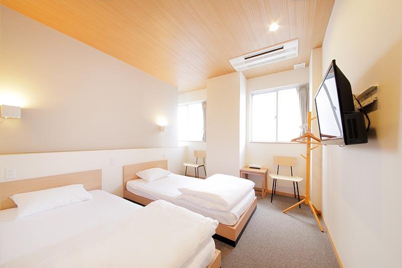 R Star Hostel Kyoto