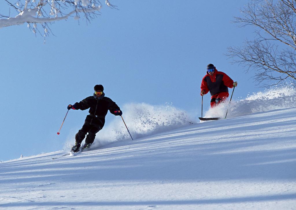 Resort House Niseko First