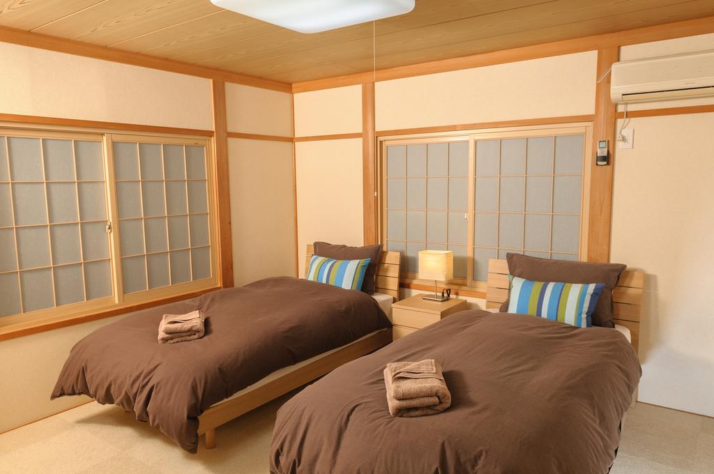 Le Bocage - Hakuba Echoland Chalets