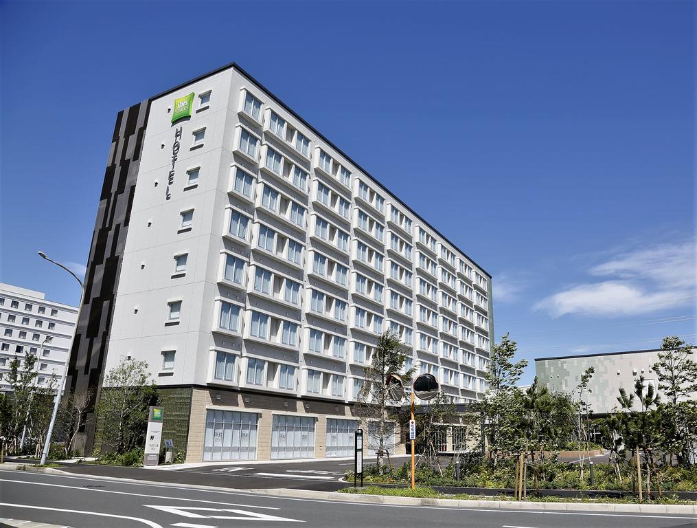 ibis Styles Tokyo Bay