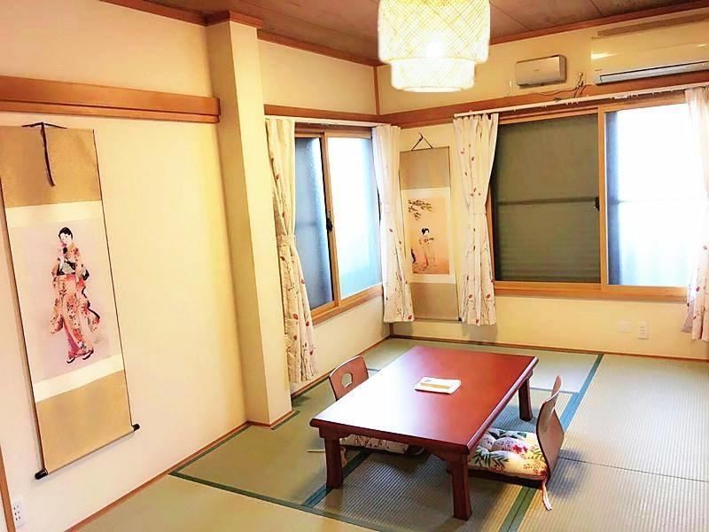 Tokyo Maple 4 Room Apartment