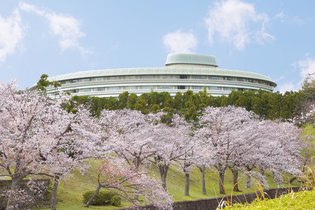 Grand Prince Hotel Kyoto