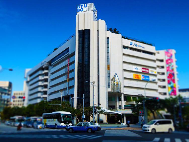 Hotel Torifito Naha Asahibashi