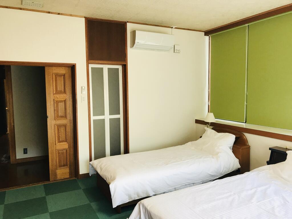 Share Hotel 198 Beppu