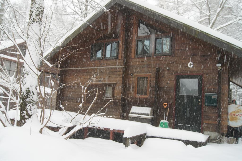 Hakuba Brownie Cottages & Condominiums