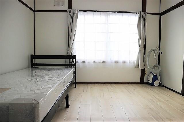 Service Apartment Sapporo SAKURA101