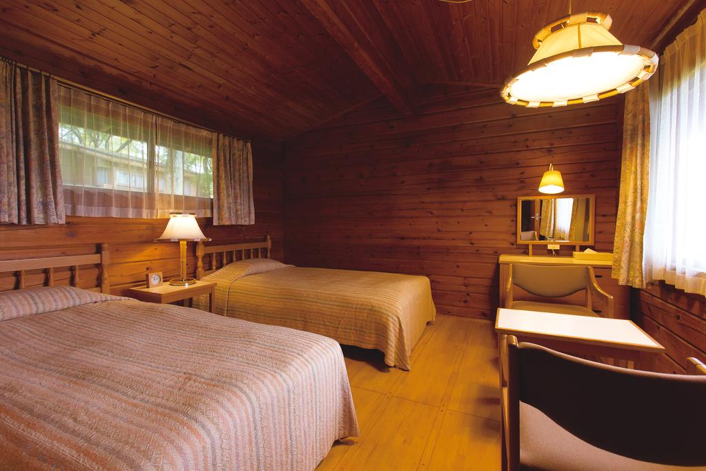 Karuizawa Prince Hotel West