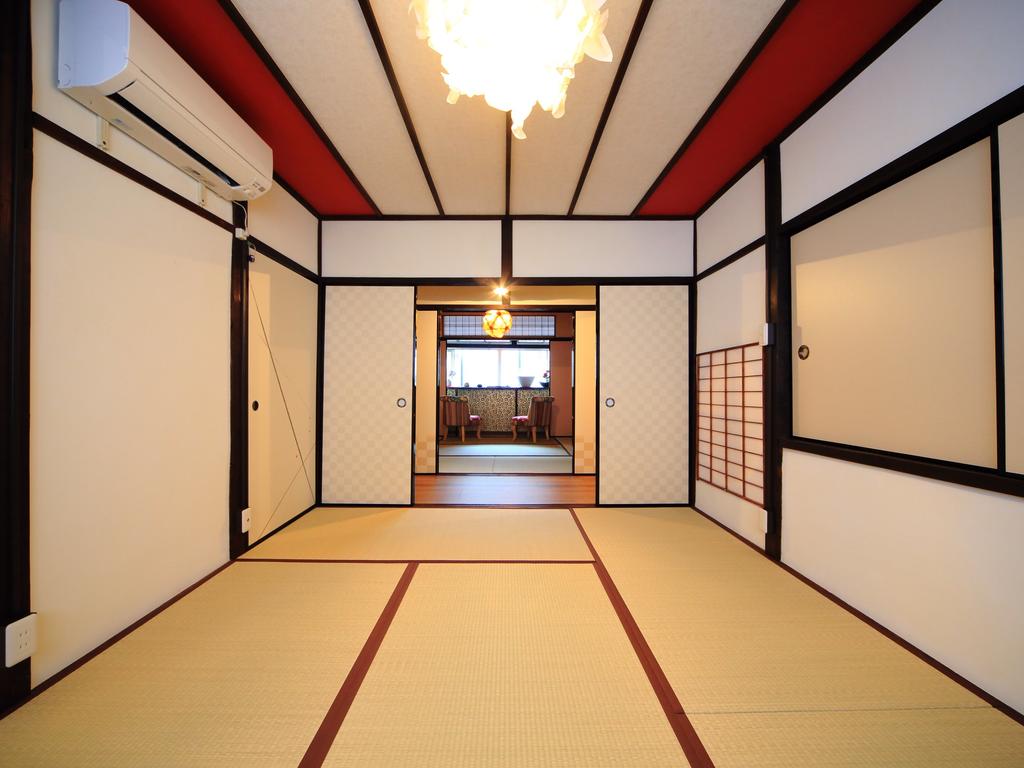 Kamon Inn Inari