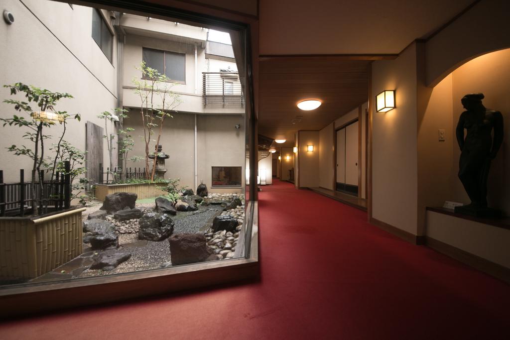 Furuya Ryokan