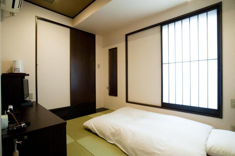 Ochanomizu Hotel Shoryukan