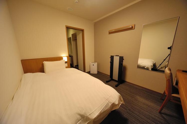 Dormy Inn Express Meguro Aobadai Hot Spring