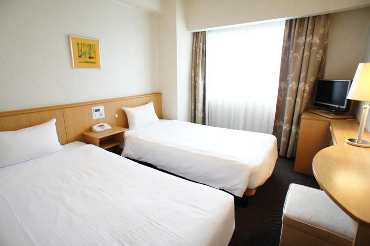 Osaka Joytel Hotel