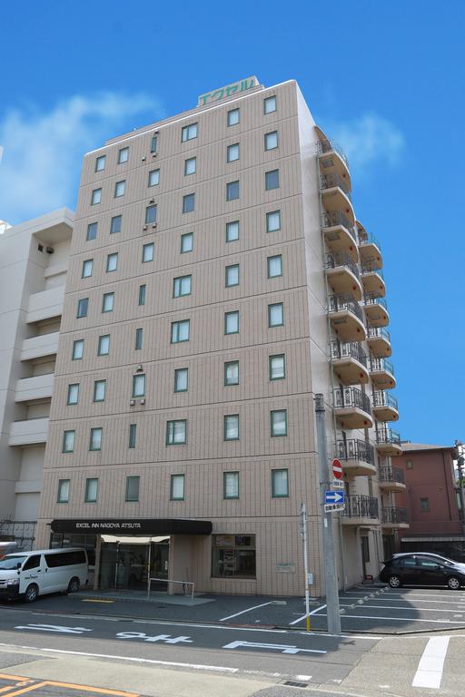 Excel Inn Nagoya Atsuta