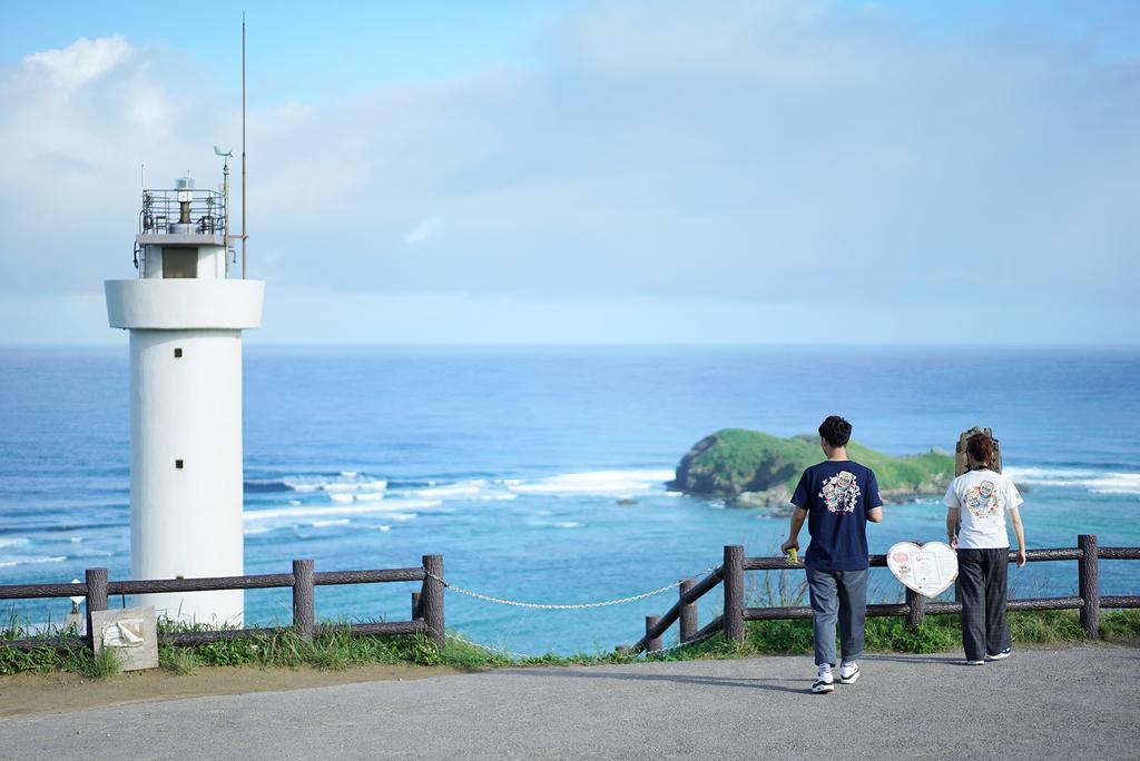 Hotel WBF MARCHE Ishigakijima