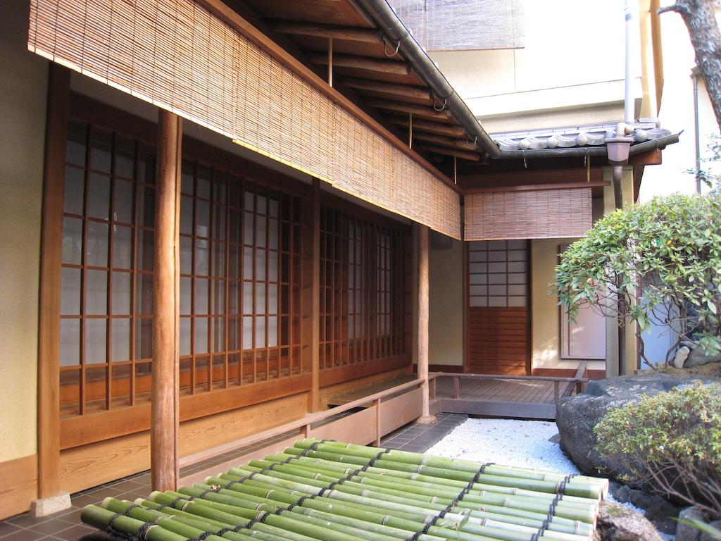 Kyoto Ryokan SAKANOUE