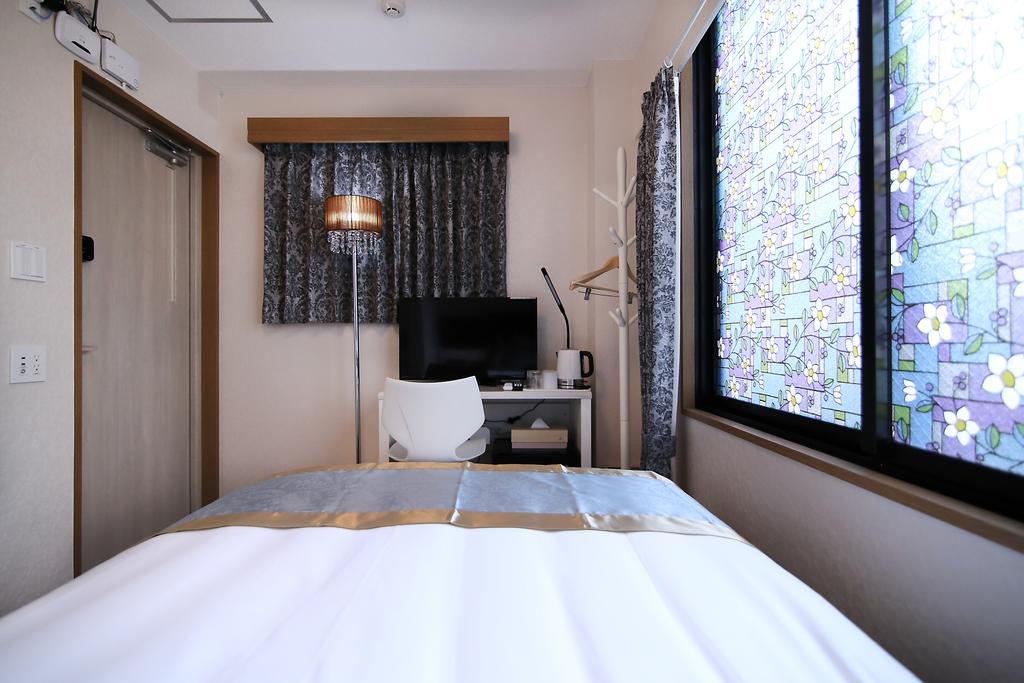 SHINJUKU GLOBAL HOTEL