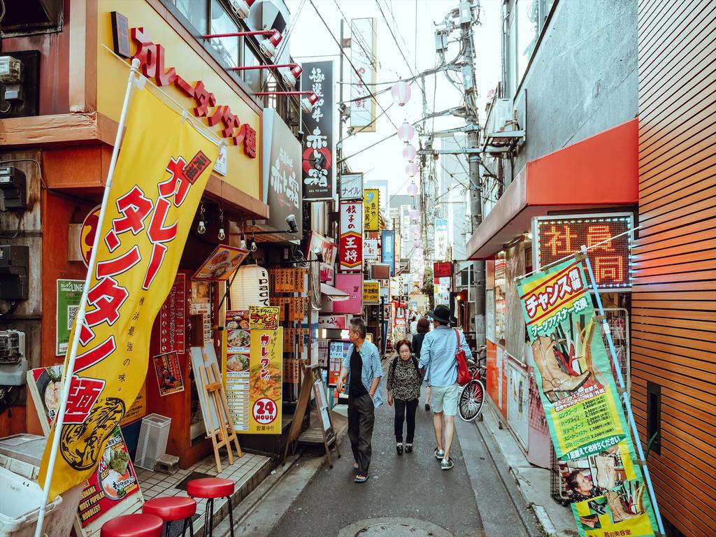 COTO Tokyo Shibuya 2