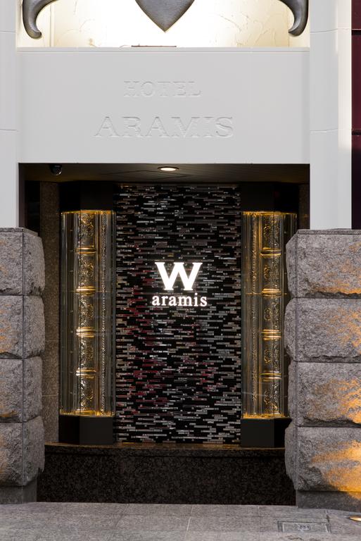 Hotel W-ARAMIS -W GROUP HOTELS and RESORTS-