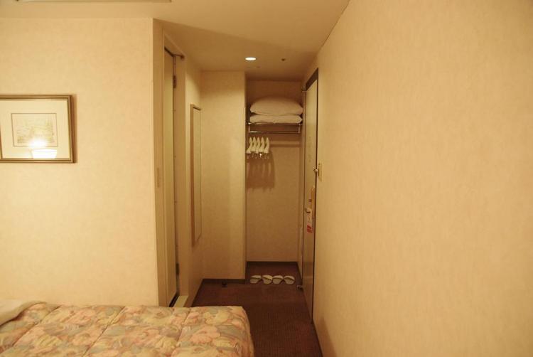 Hida Takayama Washington Hotel Plaza