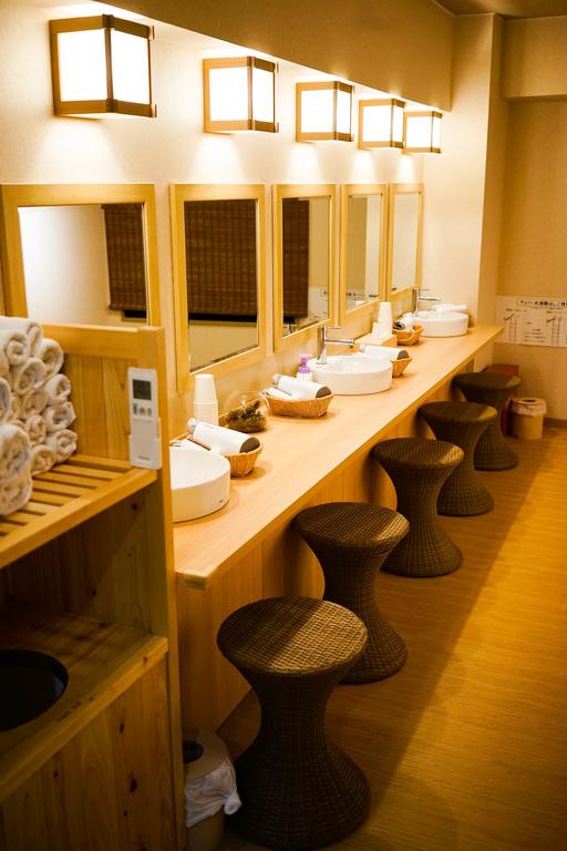 Nadeshiko Hotel Shibuya (Female Only)