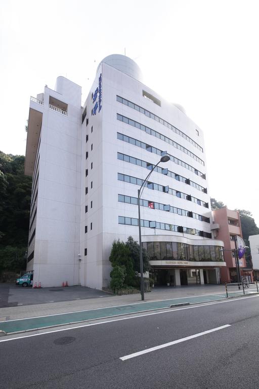 Hotel Taihei