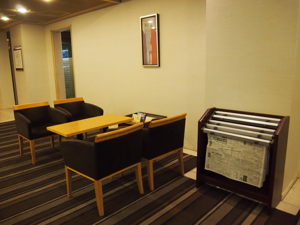 Nest Hotel Kumamoto