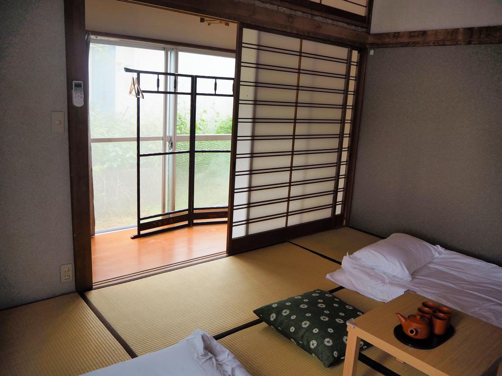 Fujinoya Ryokan