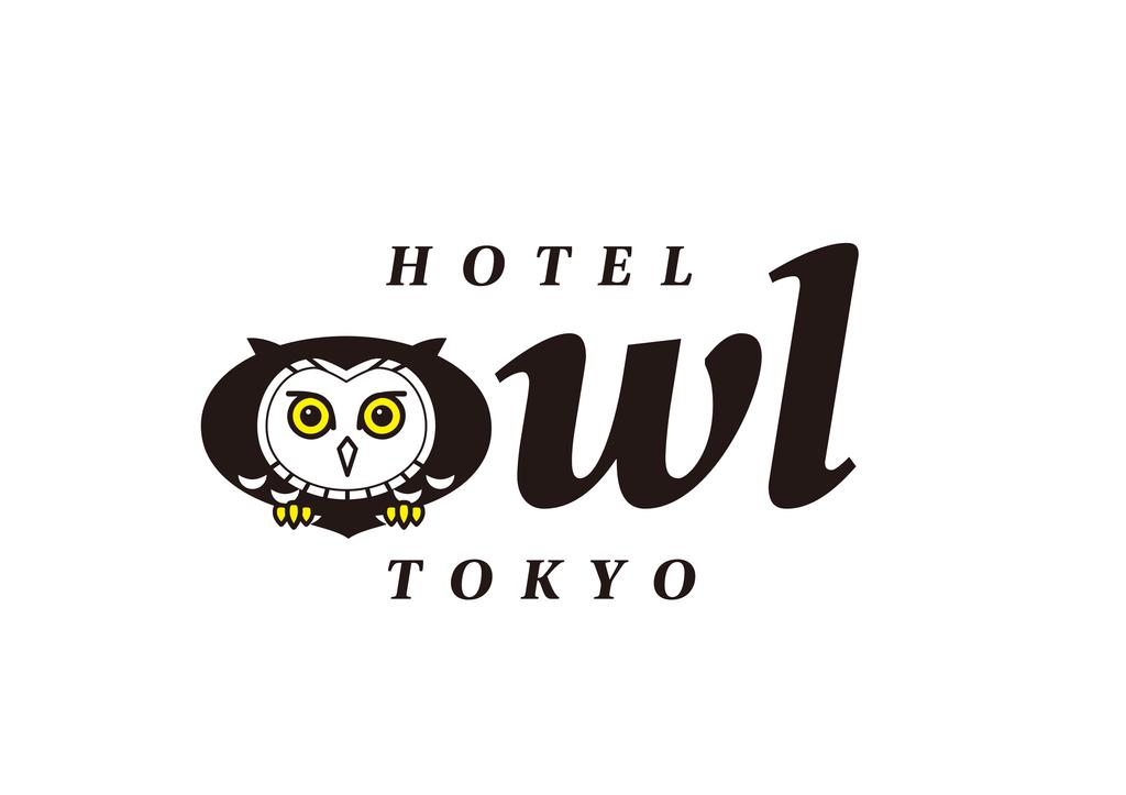 Hotel Owl Tokyo Shinbashi