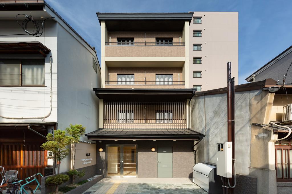 GRAND JAPANING HOTEL Karasuma Oike