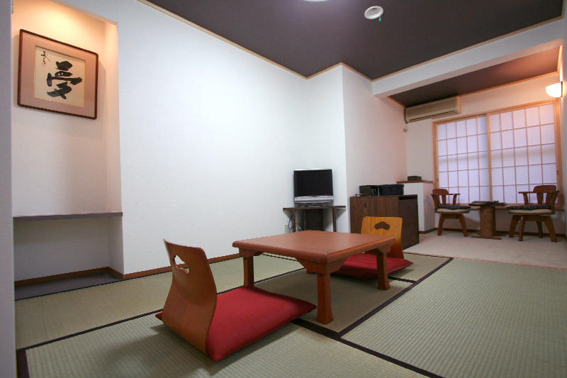 Masutomi Ryokan