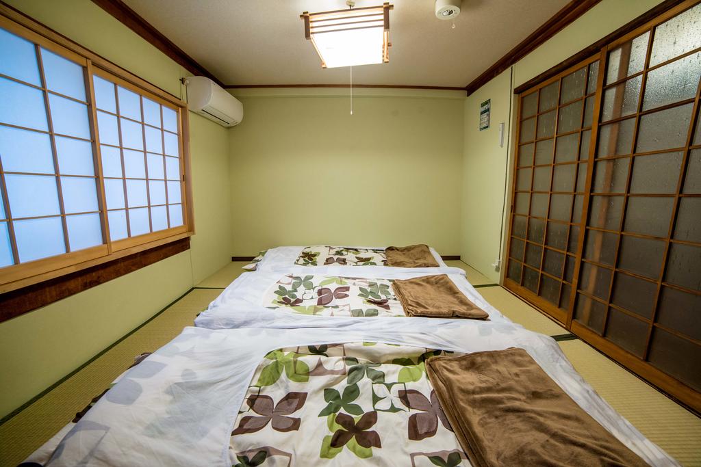 Kumano House