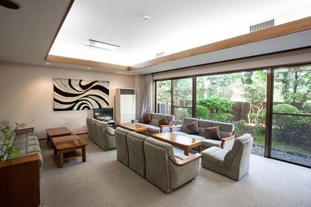 Shiki Resort Sensenkaku