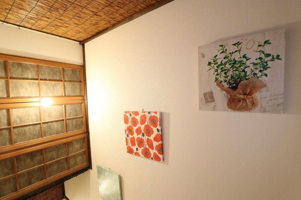 Funkey Apartment in Tokyo 535296