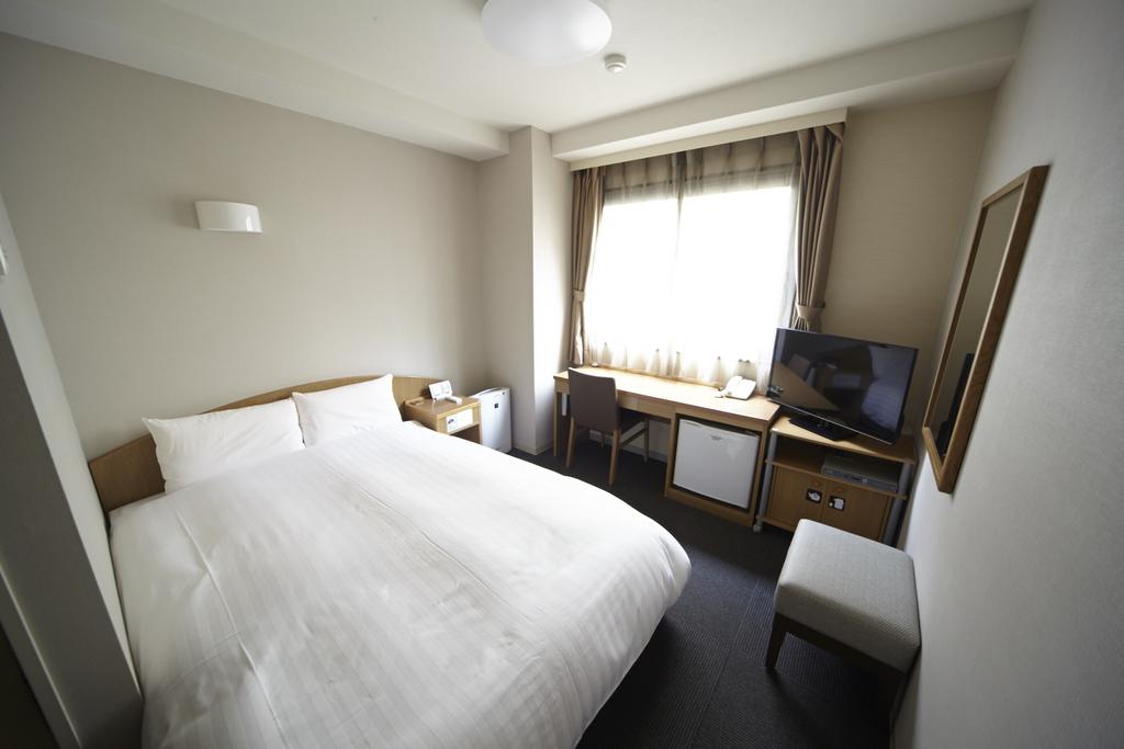 Dormy Inn Express Sendai Hirose Dori