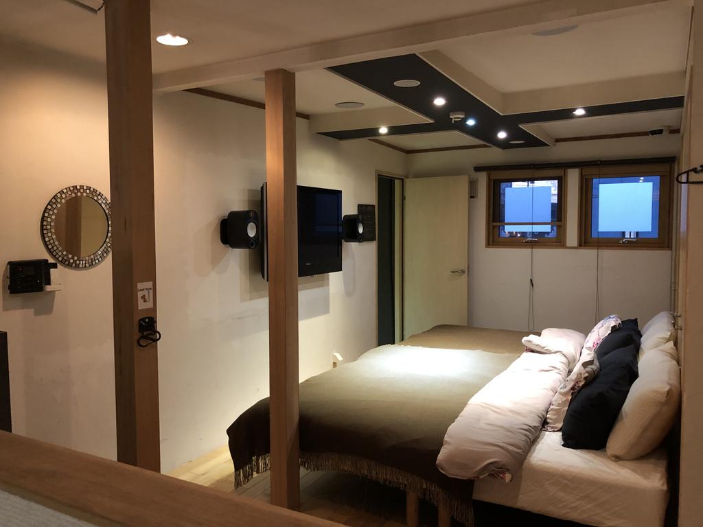 Sapporo Hiraoka Dog Hotel