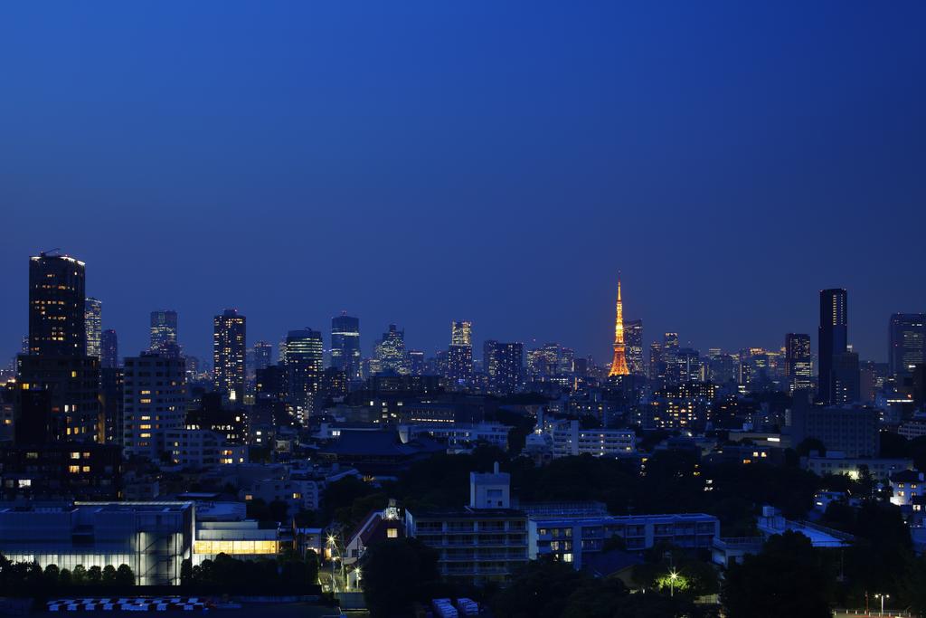 Grand Prince Hotel Shin Takanawa