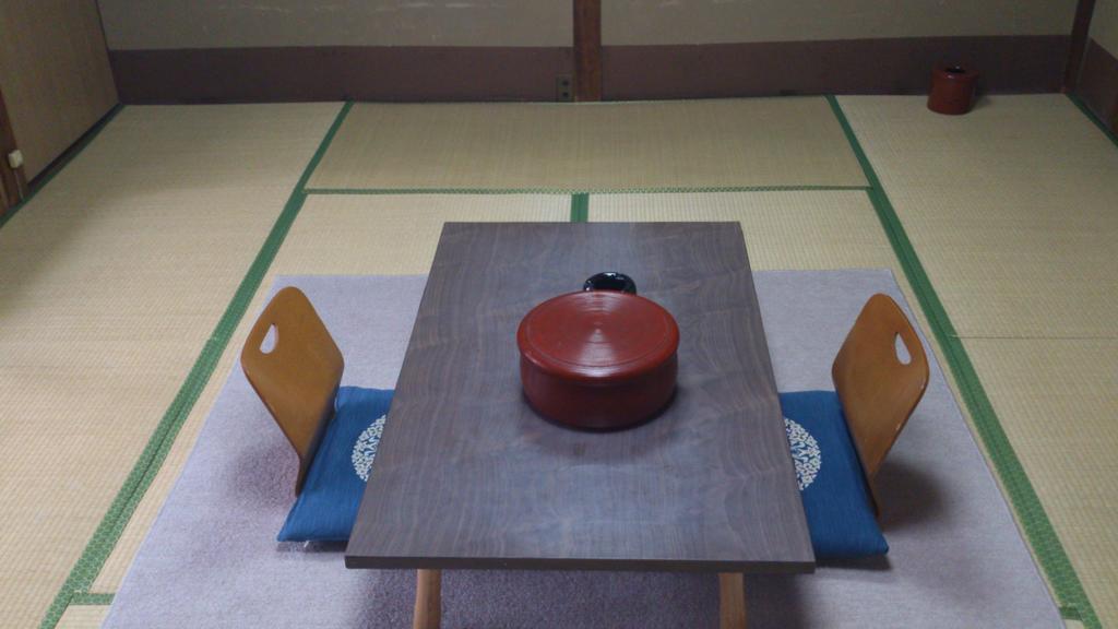 Wajimaya Ryokan