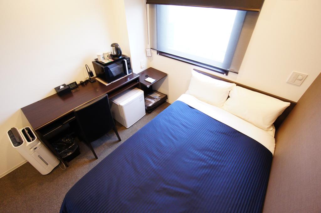 Hotel Livemax Kanazawa Ekimae