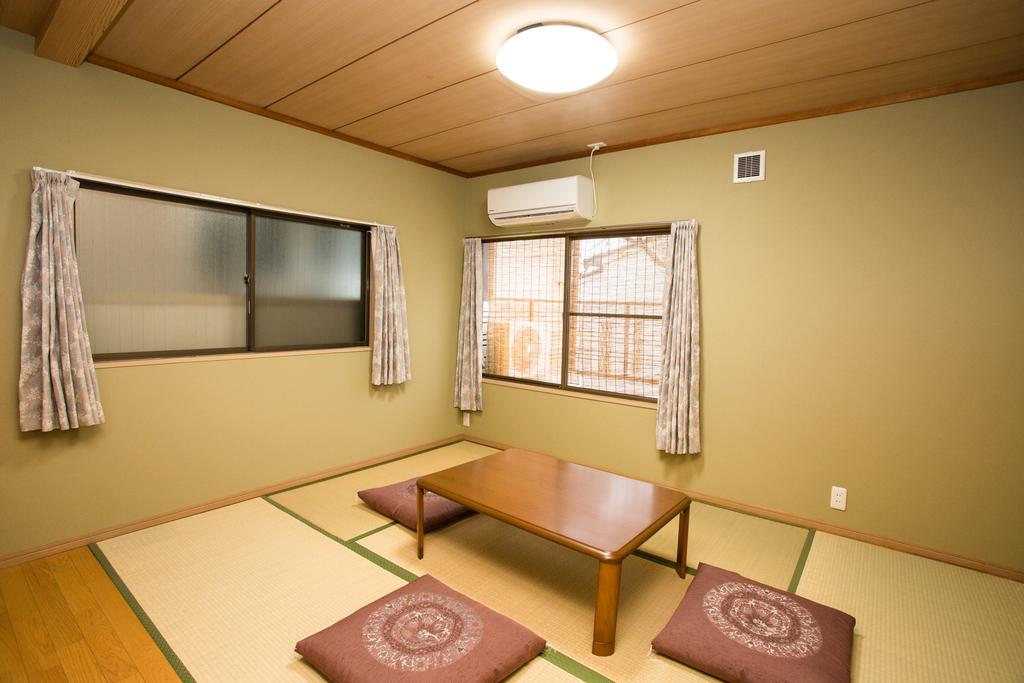 Guesthouse Kyoto Arashiyama