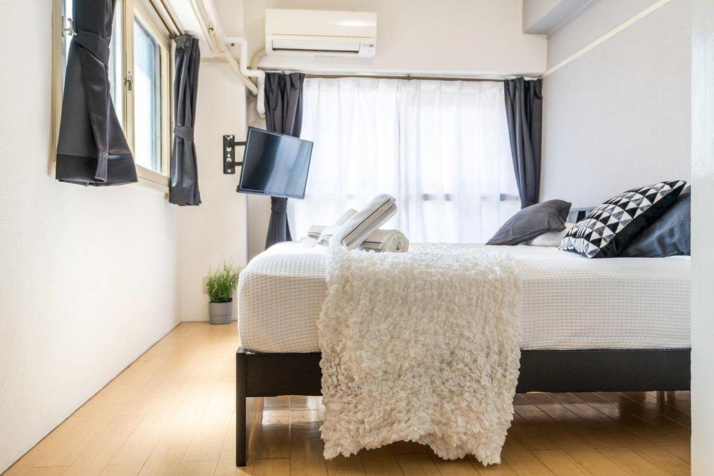 Apartment in Kamiuma TSG8